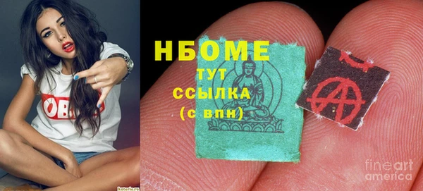 трава Бородино